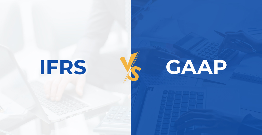 Ifrs Vs Gaap Decoding The Difference