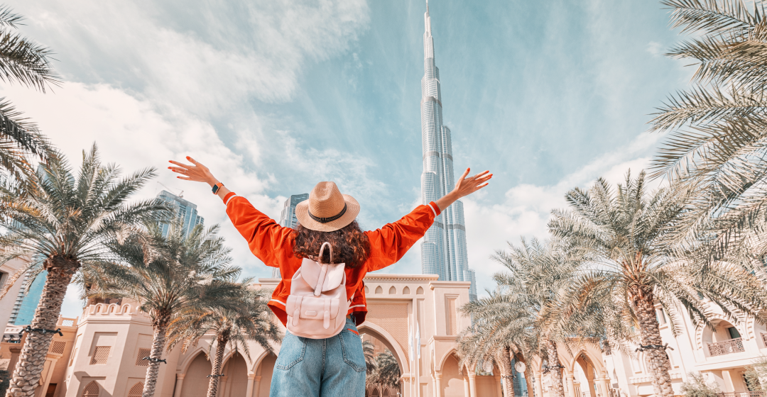 The UAE’s Visit Visa Rules in 2024