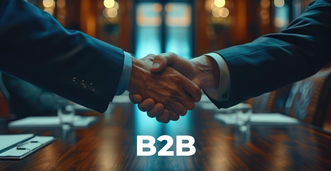 A Complete Guide To B2b Business Opportunities In Dubai